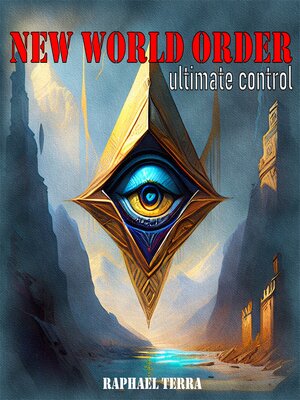 cover image of New World Order